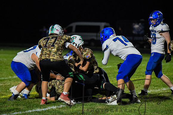 2025 FOOTBALL vs Northwestern 09022025-181
