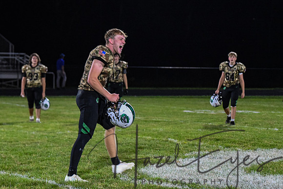2025 FOOTBALL vs Northwestern 09022025-183