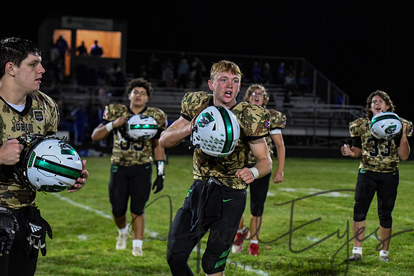 2025 FOOTBALL vs Northwestern 09022025-186