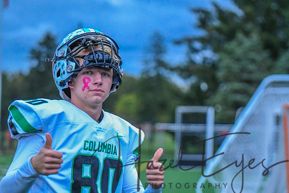 2022 CHS FB vs Oberlin 10072022-2