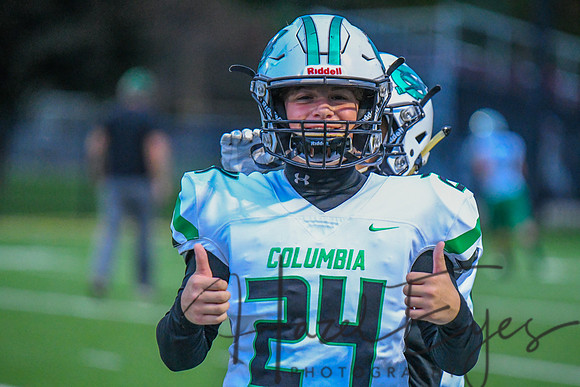 2022 CHS FB vs Oberlin 10072022-5