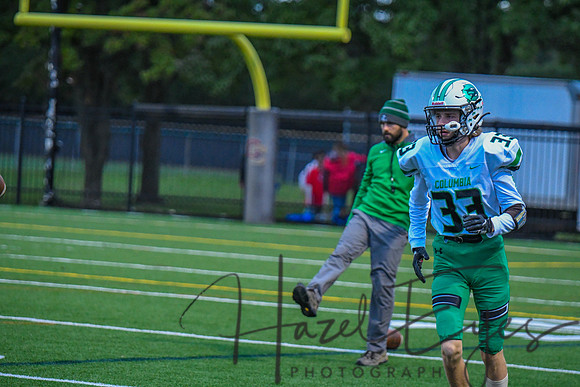 2022 CHS FB vs Oberlin 10072022-11