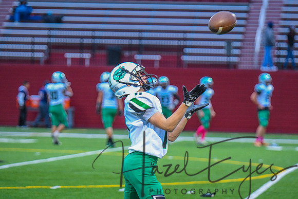 2022 CHS FB vs Oberlin 10072022-12