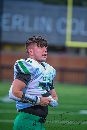 2022 CHS FB vs Oberlin 10072022-16