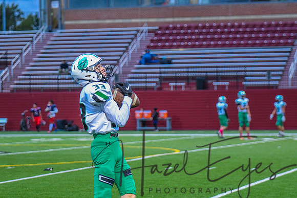 2022 CHS FB vs Oberlin 10072022-25
