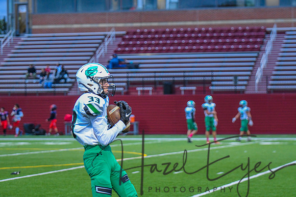 2022 CHS FB vs Oberlin 10072022-26