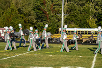2025-2026 BAND G4 vs Wellington 09122025-2