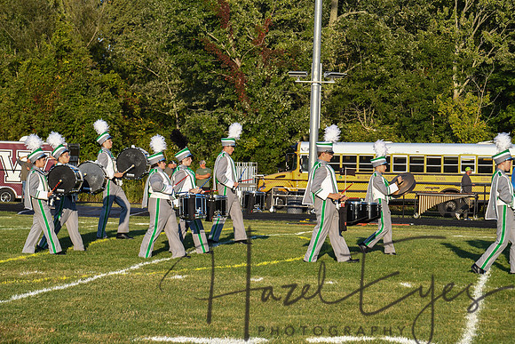 2025-2026 BAND G4 vs Wellington 09122025-2