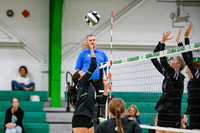 2025-2026 VOLLEYBALL vs Keystone 09092025-2