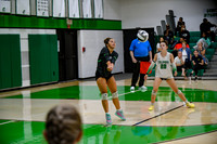 2025-2026 VOLLEYBALL vs Keystone 09092025-5