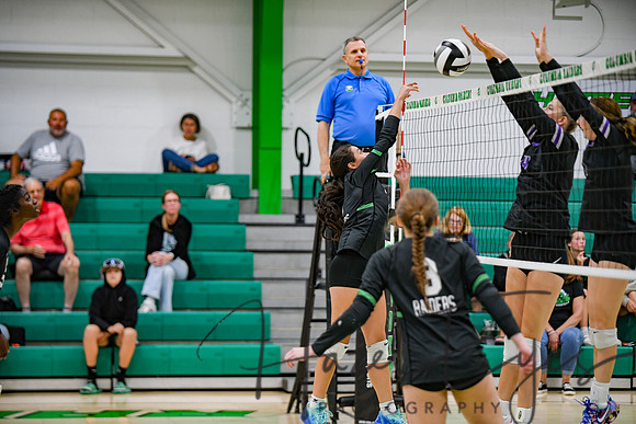 2025-2026 VOLLEYBALL vs Keystone 09092025-3