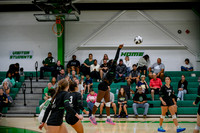 2025-2026 VOLLEYBALL vs Keystone 09092025-7