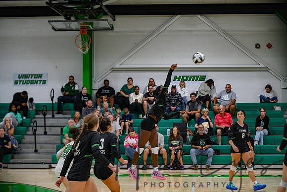 2025-2026 VOLLEYBALL vs Keystone 09092025-7