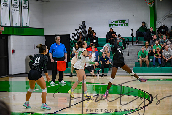 2025-2026 VOLLEYBALL vs Keystone 09092025-8