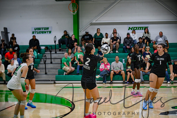2025-2026 VOLLEYBALL vs Keystone 09092025-13