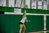 2025-2026 VOLLEYBALL vs Keystone 09092025-17