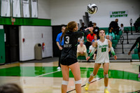 2025-2026 VOLLEYBALL vs Keystone 09092025-18