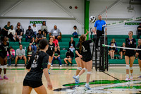 2025-2026 VOLLEYBALL vs Keystone 09092025-15