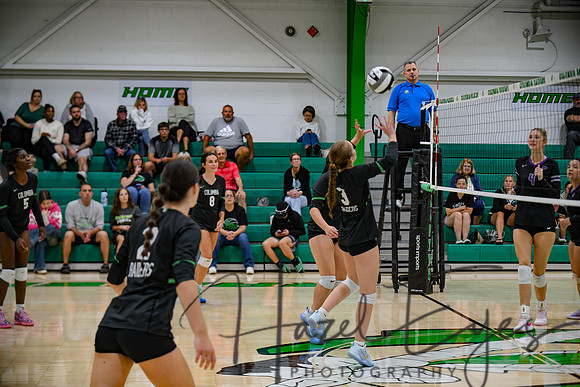 2025-2026 VOLLEYBALL vs Keystone 09092025-15