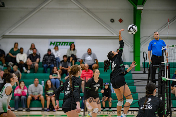 2025-2026 VOLLEYBALL vs Keystone 09092025-22