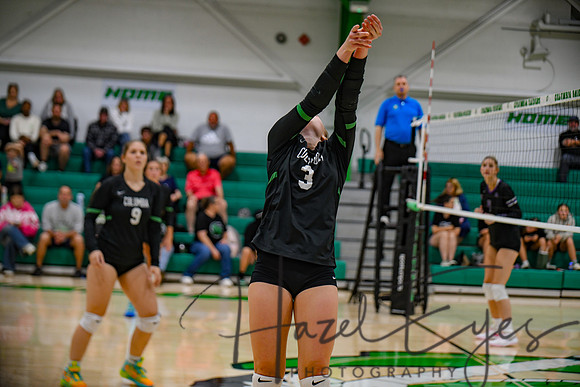 2025-2026 VOLLEYBALL vs Keystone 09092025-23