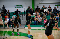 2025-2026 VOLLEYBALL vs Keystone 09092025-20