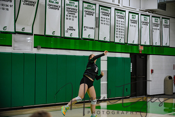 2025-2026 VOLLEYBALL vs Keystone 09092025-26