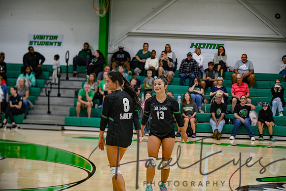 2025-2026 VOLLEYBALL vs Keystone 09092025-25