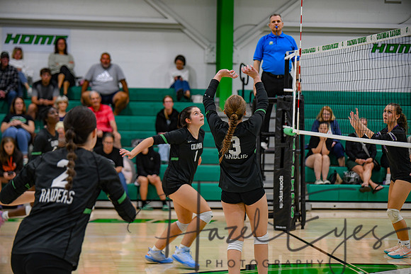 2025-2026 VOLLEYBALL vs Keystone 09092025-30
