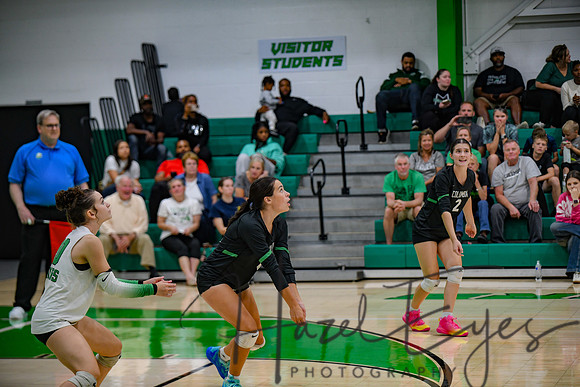 2025-2026 VOLLEYBALL vs Keystone 09092025-32