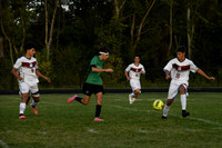 2025 SOCCER (Guys) vs Wellington 09102025-1