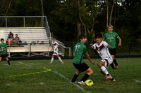 2025 SOCCER (Guys) vs Wellington 09102025-5