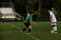 2025 SOCCER (Guys) vs Wellington 09102025-2