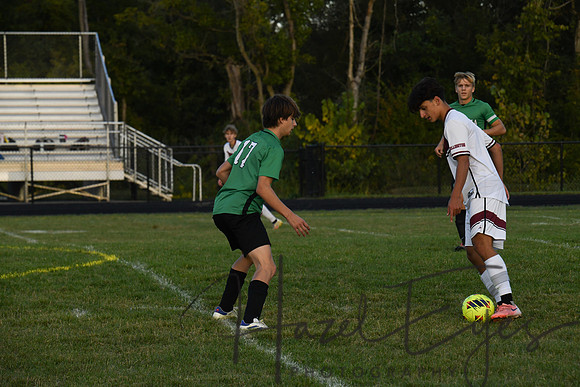 2025 SOCCER (Guys) vs Wellington 09102025-3