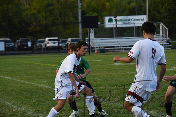 2025 SOCCER (Guys) vs Wellington 09102025-7