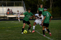 2025 SOCCER (Guys) vs Wellington 09102025-6