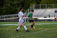 2025 SOCCER (Guys) vs Wellington 09102025-13