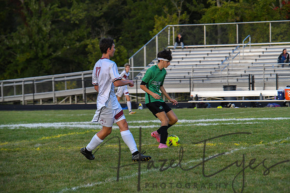 2025 SOCCER (Guys) vs Wellington 09102025-13