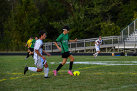 2025 SOCCER (Guys) vs Wellington 09102025-11