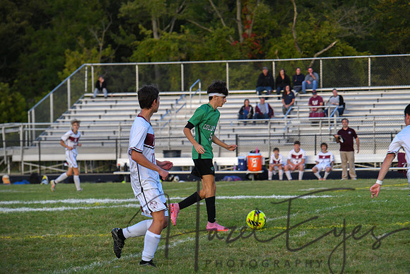 2025 SOCCER (Guys) vs Wellington 09102025-15