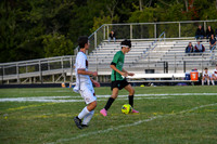 2025 SOCCER (Guys) vs Wellington 09102025-14