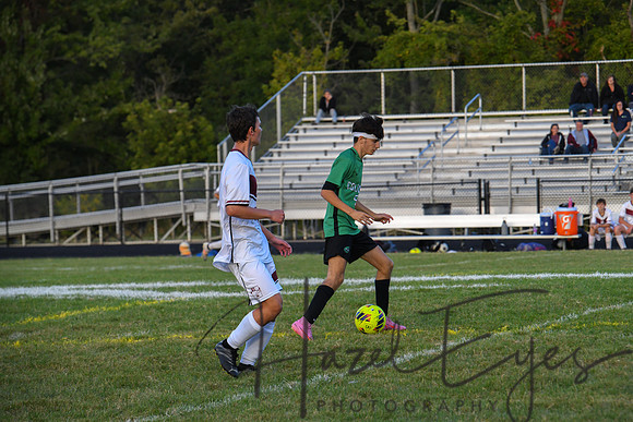 2025 SOCCER (Guys) vs Wellington 09102025-14