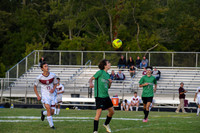 2025 SOCCER (Guys) vs Wellington 09102025-16