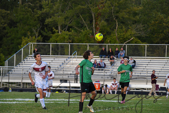 2025 SOCCER (Guys) vs Wellington 09102025-16