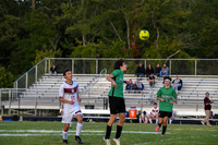 2025 SOCCER (Guys) vs Wellington 09102025-17