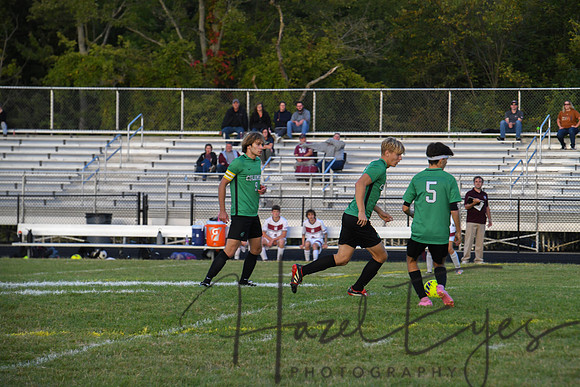 2025 SOCCER (Guys) vs Wellington 09102025-20