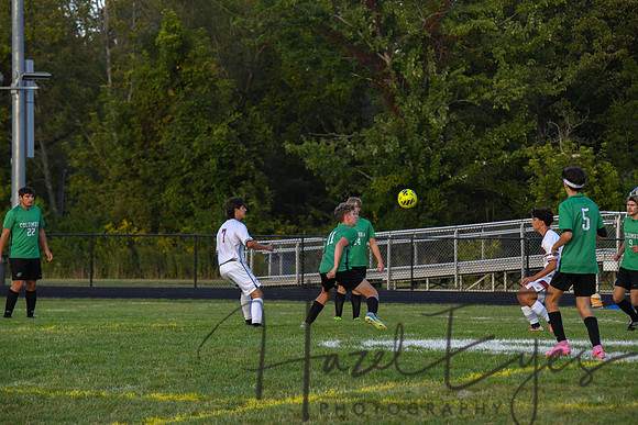 2025 SOCCER (Guys) vs Wellington 09102025-23