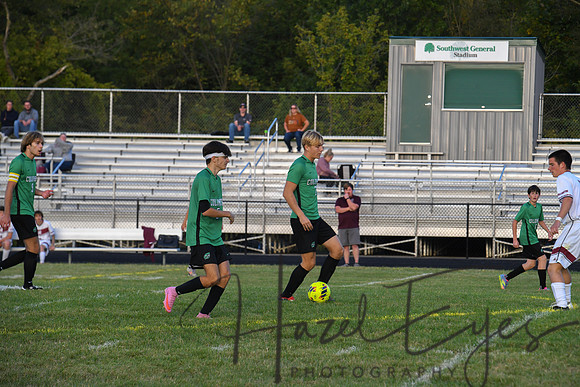 2025 SOCCER (Guys) vs Wellington 09102025-21
