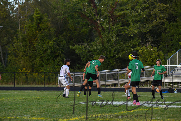 2025 SOCCER (Guys) vs Wellington 09102025-24