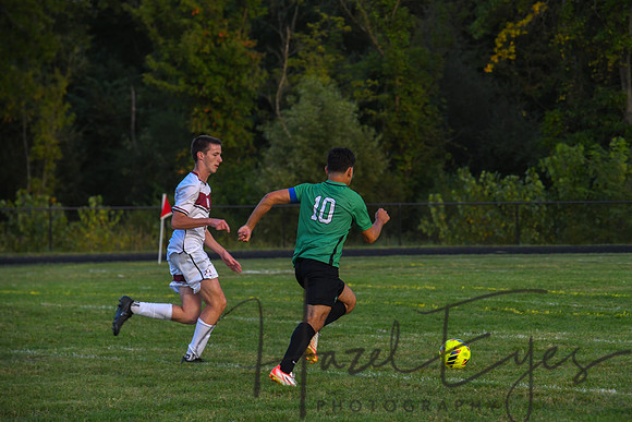 2025 SOCCER (Guys) vs Wellington 09102025-27